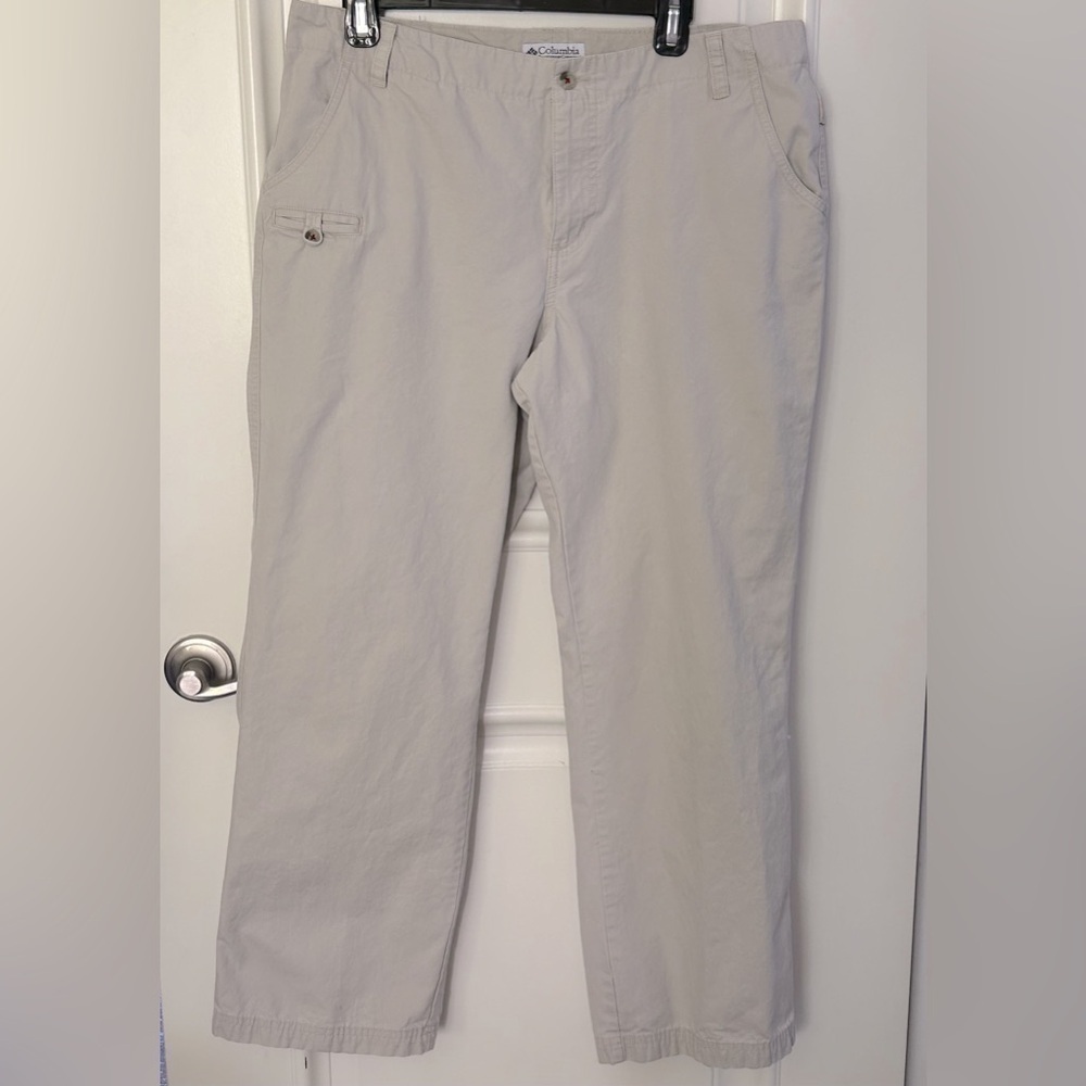 Columbia Sportswear Women's Plus Size Pant